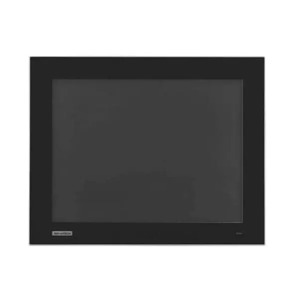 Advantech TFT-LCD Display 1024x768 Pixels, FPM-212-R8AE