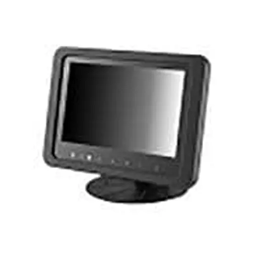 Xenarc LCD Display 1024x600 Pixels, 709CNH