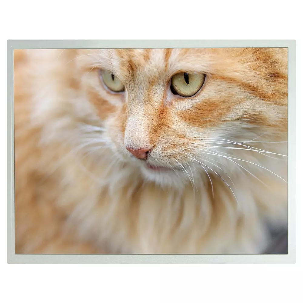 MULTICOMP PRO TFT LCD Display 15 Inch Display 1024x768 Pixels HDMI Interface, MP013337
