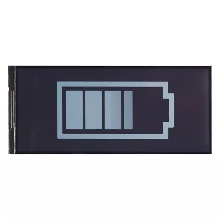 Midas Reflective TFT LCD Module 7.36 cm (2.9 inch) 168x384 Pixels, MDTR0290A-SPI