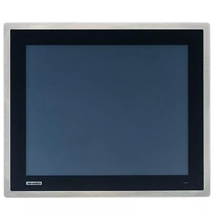 Advantech LCD Display 1280x1024 Pixels, FPM-817S-R6AE
