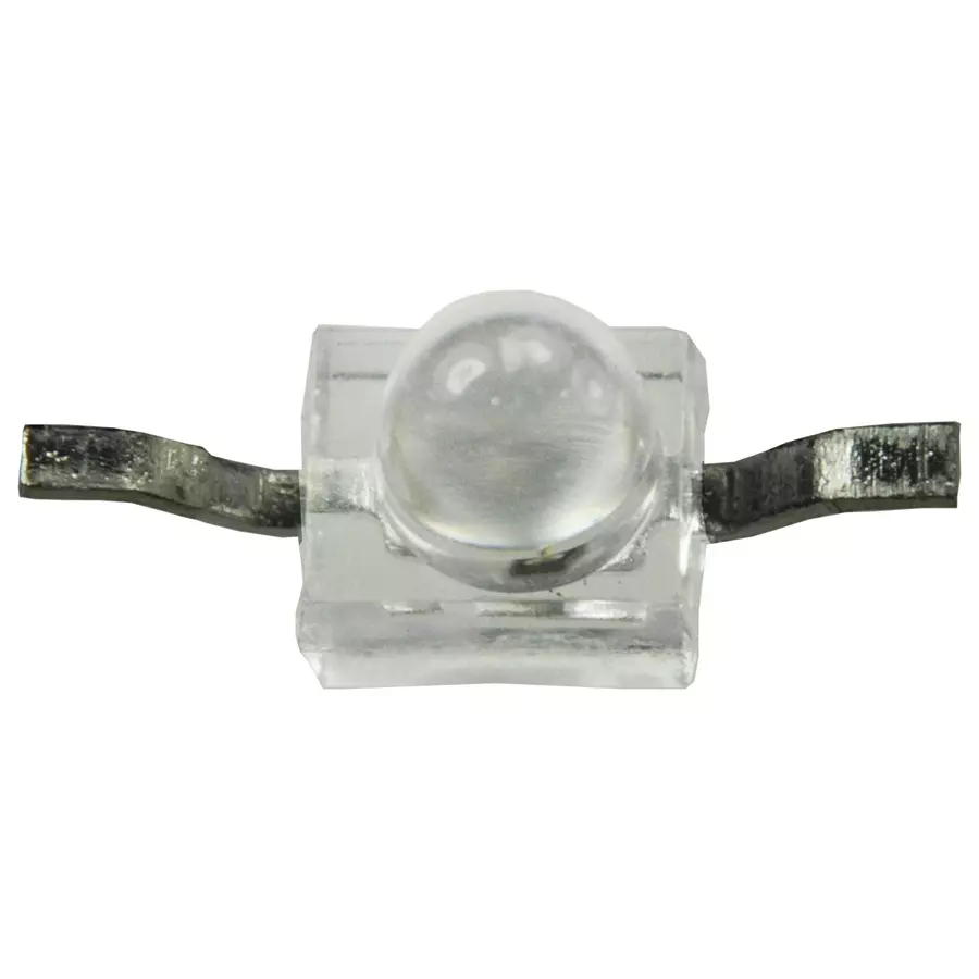 LUMEX LED, GREEN, 1.9MM, 200MCD, 574NM, SSL-LXA228SUGCTR31