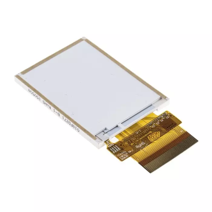 Displaytech TFT LCD Colour Display 1.8in 128x160pixels, DT018ATFT