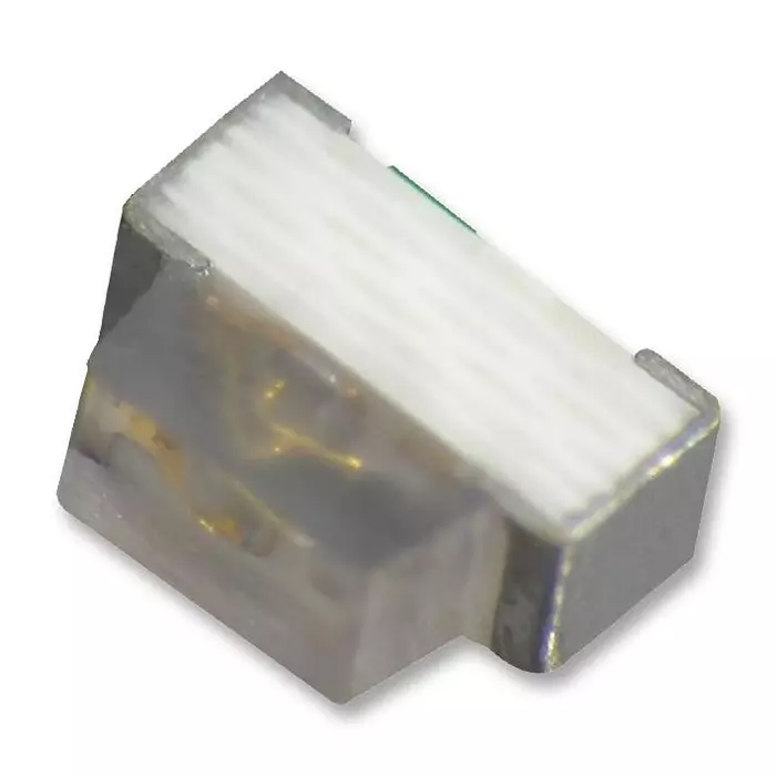 KINGBRIGHT LED, 0602, X-Br. Red, 220Mcd, 640Nm, KPA-1606SRC-J4 (Pack of 5)