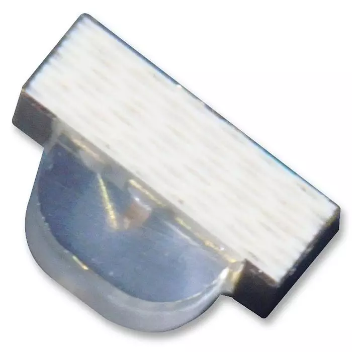 KINGBRIGHT LED, Side View, Smd, Red, KPA-3010EC (Pack of 5)