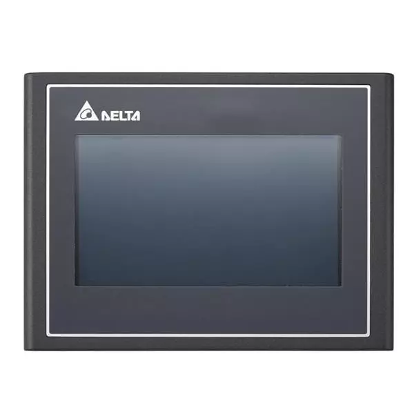 DELTA ELECTRONICS TFT-LCD Display 480x272 Pixels, DOP-103BQ