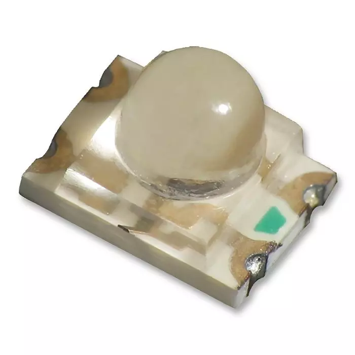 KINGBRIGHT LED, Smd, Dome-Lens, Red+Green, KPBD-3224SURKCGKC (Pack of 5)-picture-14