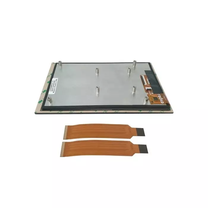 Okdo ROCK 8 Inch HD Touchscreen Display for ROCK 5A/5B/4C+/3C/3A Single Board Computers, AD001
