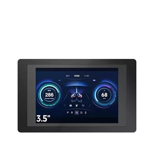 Elecrow TFT-LCD Display 480x320 Pixels, DLC35010R