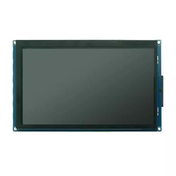 MYIR TFT-LCD Display 800x480 Pixels, MY-TFT070CV2