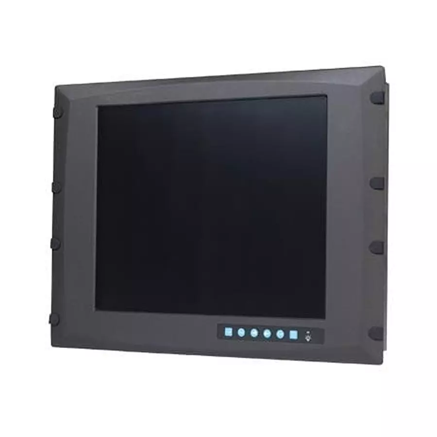 Advantech TFT-LCD Display 1280x1024 Pixels, FPM-3171G-R3BE