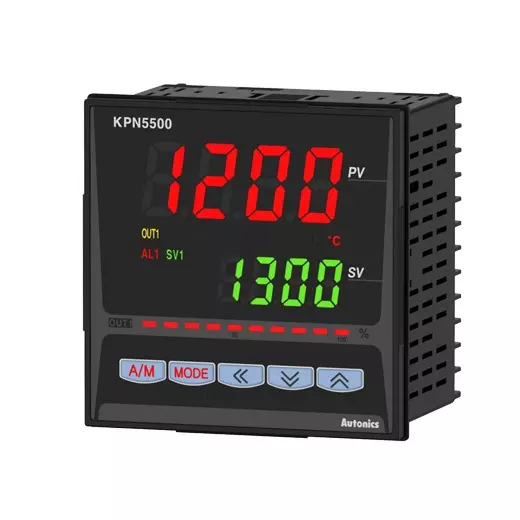 Autonics Temperature Controllers 100 mA – 200 A, CSTC-E200LN