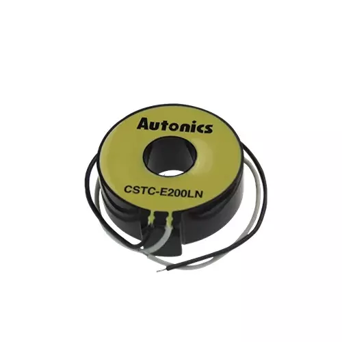 Autonics Temperature Controllers 100 mA – 200 A, CSTC-E200LN