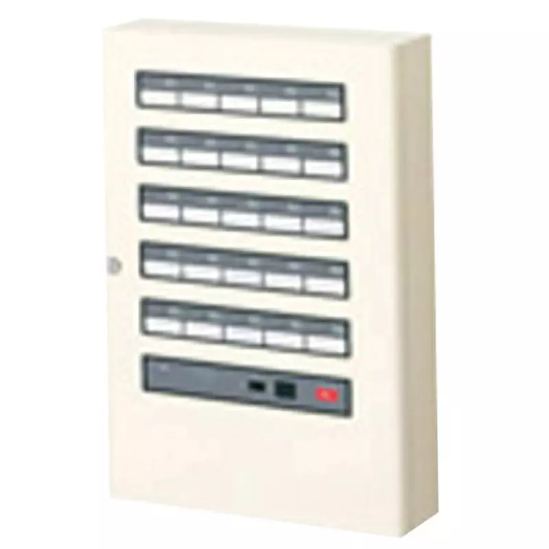 Panasonic Alarm Display AC 100/200 V (50/60 Hz) 12.5 VA, BRN125