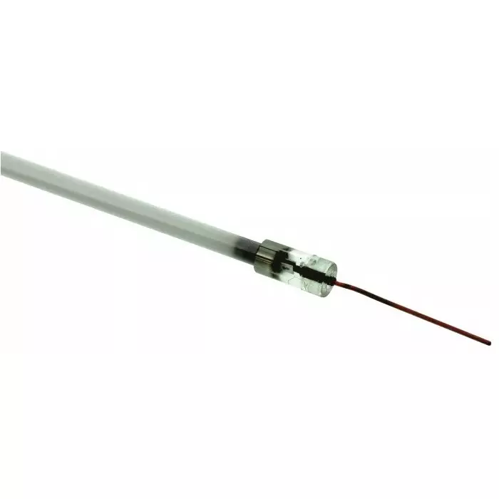 JKL Components White Backlight, CCFL, 3 dia x mm, 100 mm, BF3100-20B