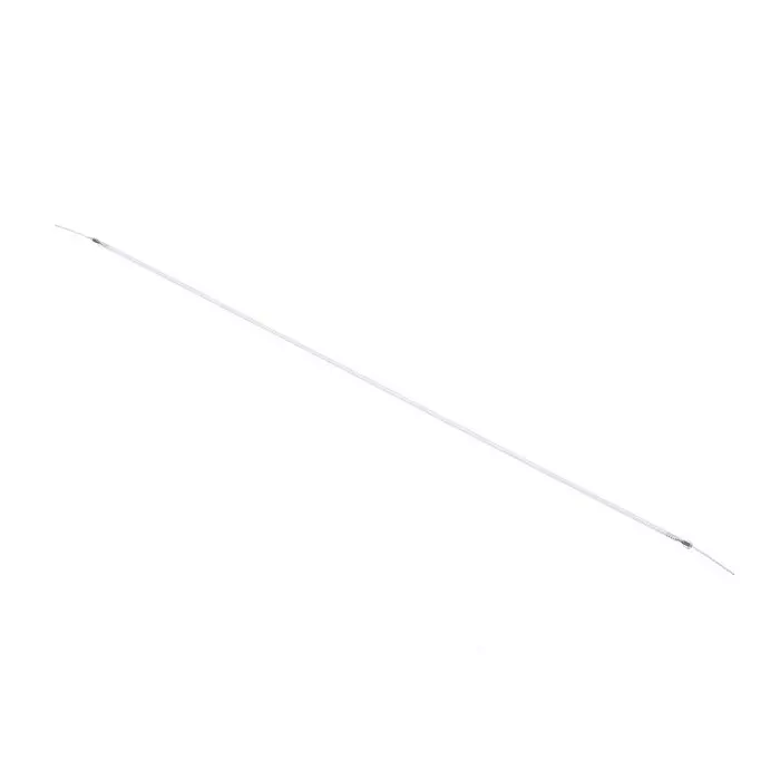 JKL Components White Backlight, CCFL, 2 dia x mm, 218 mm, BF20218-24B