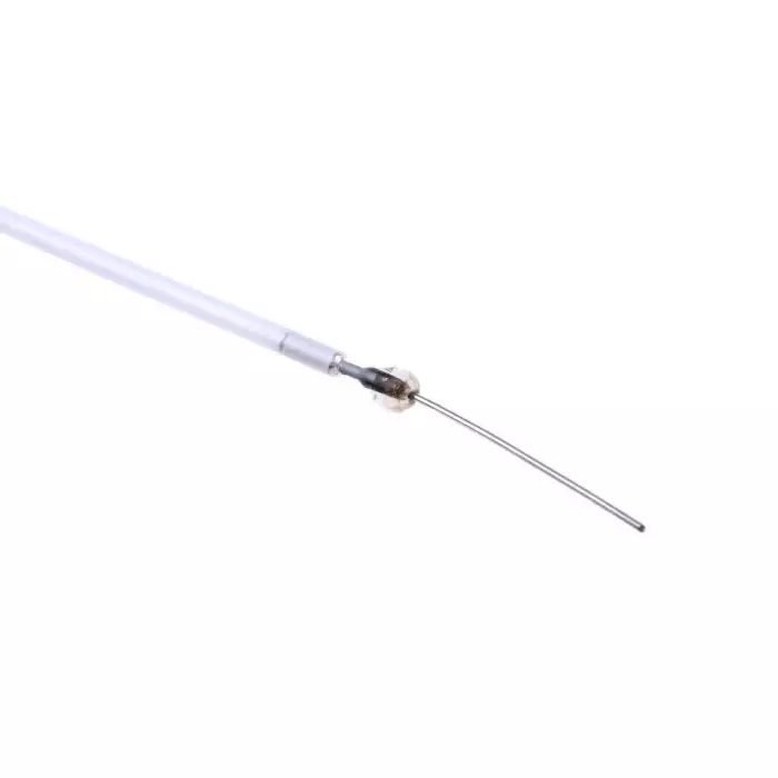 JKL Components White Backlight, CCFL, 2 dia x mm, 218 mm, BF20218-24B