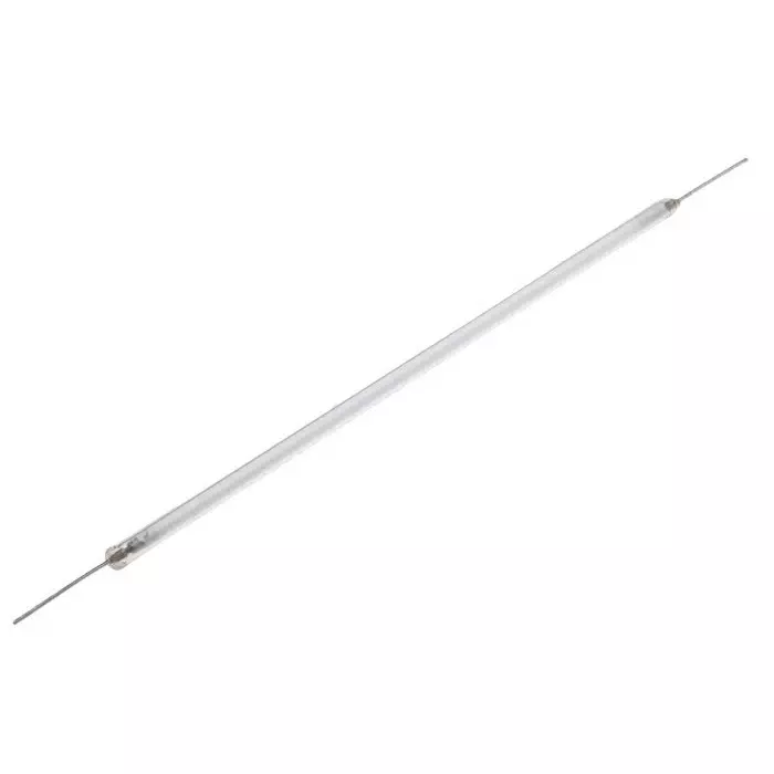 JKL Components White Backlight, CCFL, 3 dia x mm, 100 mm, BF3100-20B