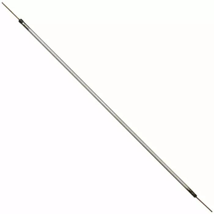 JKL Components White Backlight, CCFL 2-Pin, 2 dia x mm, 160 mm, BF22160-24B