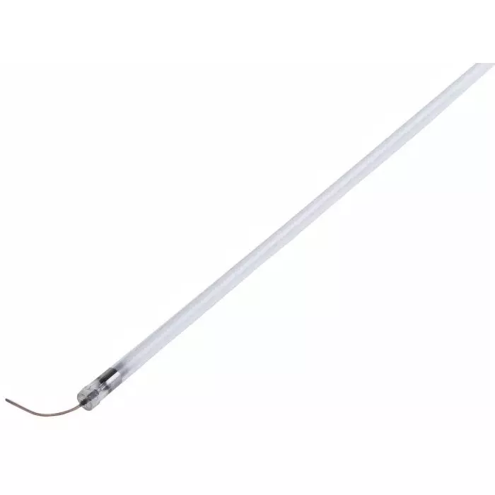 JKL Components White Backlight, CCFL, 3 dia x mm, 300 mm, BF3300-20B