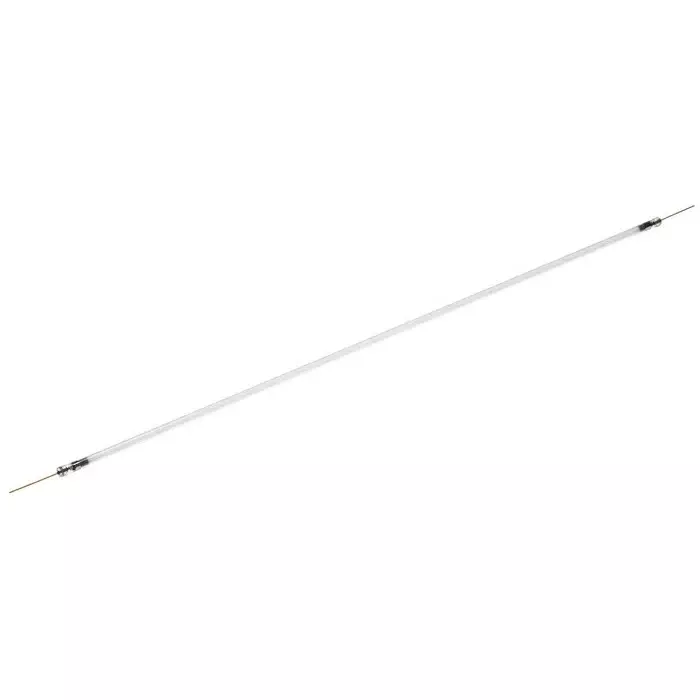JKL Components White Backlight, CCFL, 2 dia x mm, 214 mm, BF26214-24B
