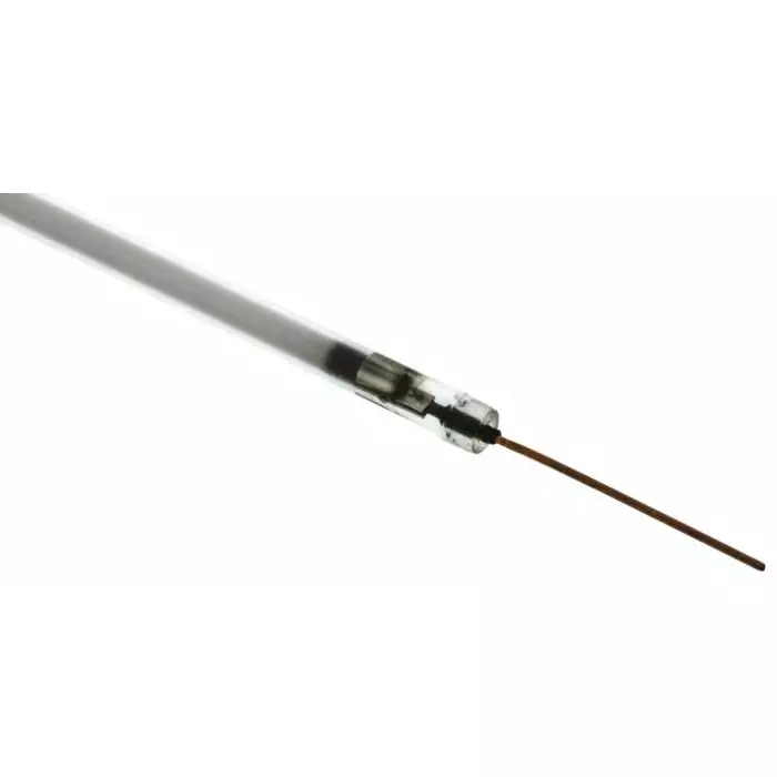 JKL Components White Backlight, CCFL, 2 dia x mm, 140 mm, BF22140-24B