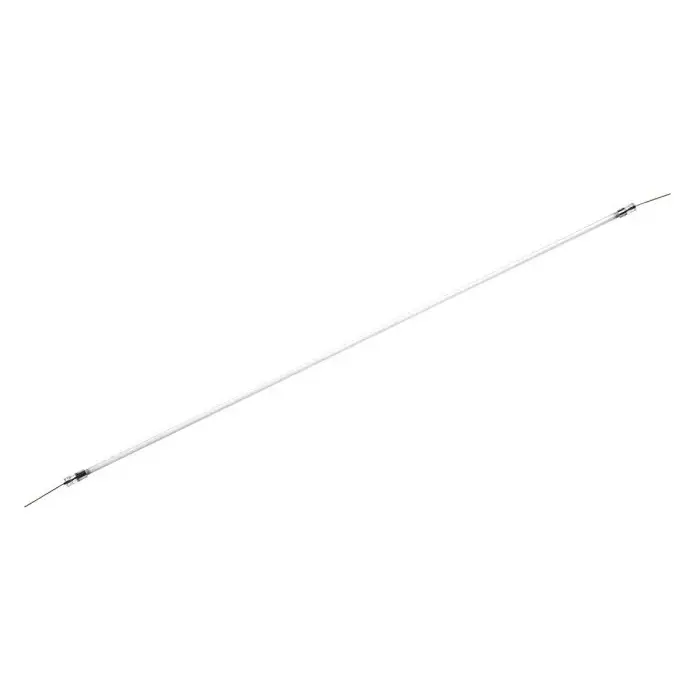JKL Components White Backlight, CCFL, 3 dia x mm, 228 mm, BF3228-21B