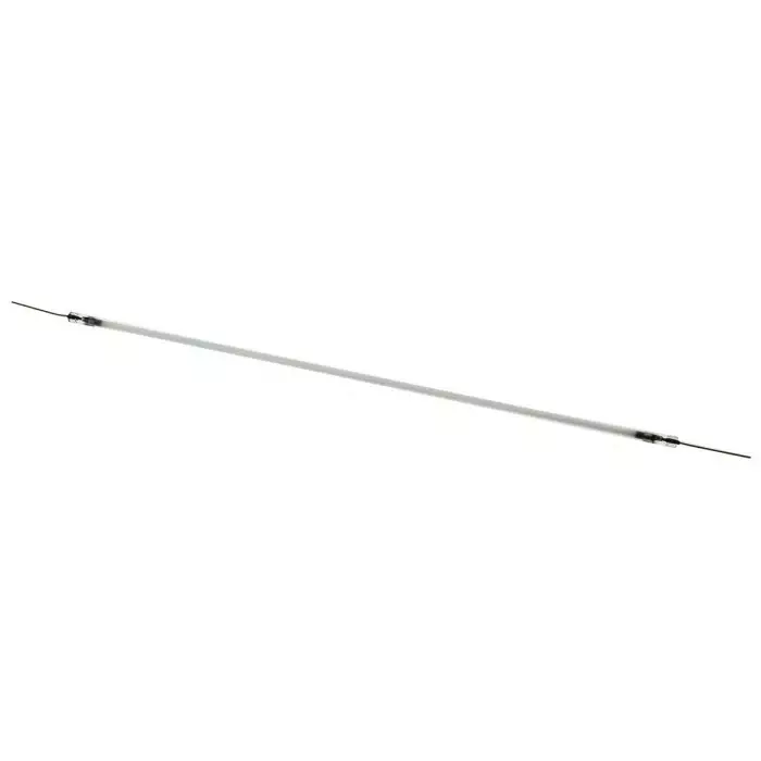 JKL Components White Backlight, CCFL, 2 dia x mm, 140 mm, BF22140-24B