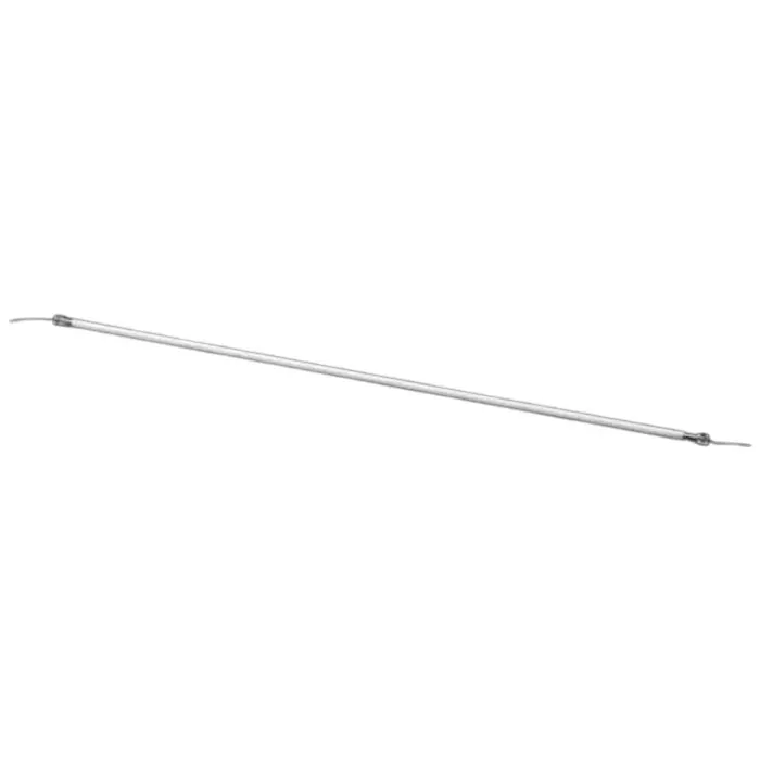 JKL Components White Backlight, CCFL, 3 dia x mm, 380 mm, BF3380-20B
