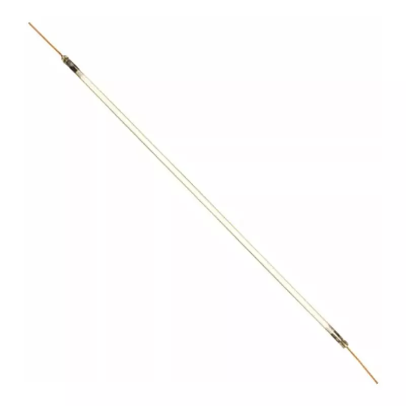 JKL Components White Backlight, CCFL 2-Pin, 2 dia x mm, 125 mm, BF20125-28B