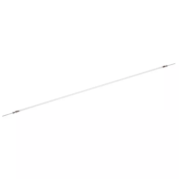 JKL Components White Backlight, CCFL, 2 dia x mm, 250 mm, BF26250-24B