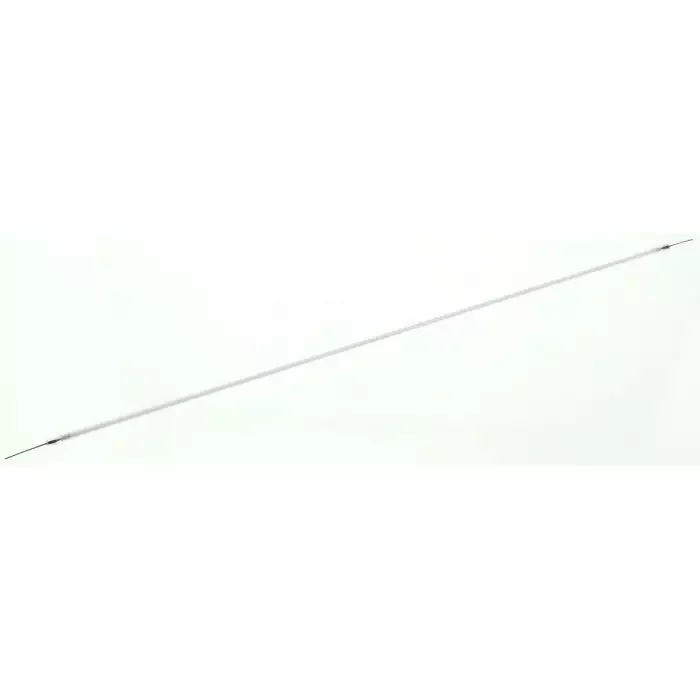 JKL Components White Backlight, CCFL, 2 dia x mm, 226 mm, BF20226-24B