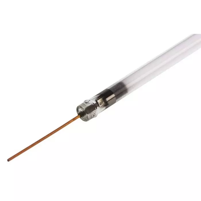 JKL Components White Backlight, CCFL, 2 dia x mm, 250 mm, BF26250-24B