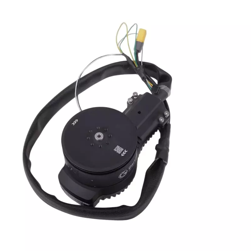 garuda-aerospace-x-6-motor-cw-clockwise-rotation-carbon-fiber-body-black-color-for-agricultural-drones