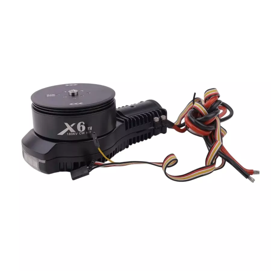 garuda-aerospace-x-6-motor-cw-clockwise-rotation-carbon-fiber-body-black-color-for-agricultural-drones