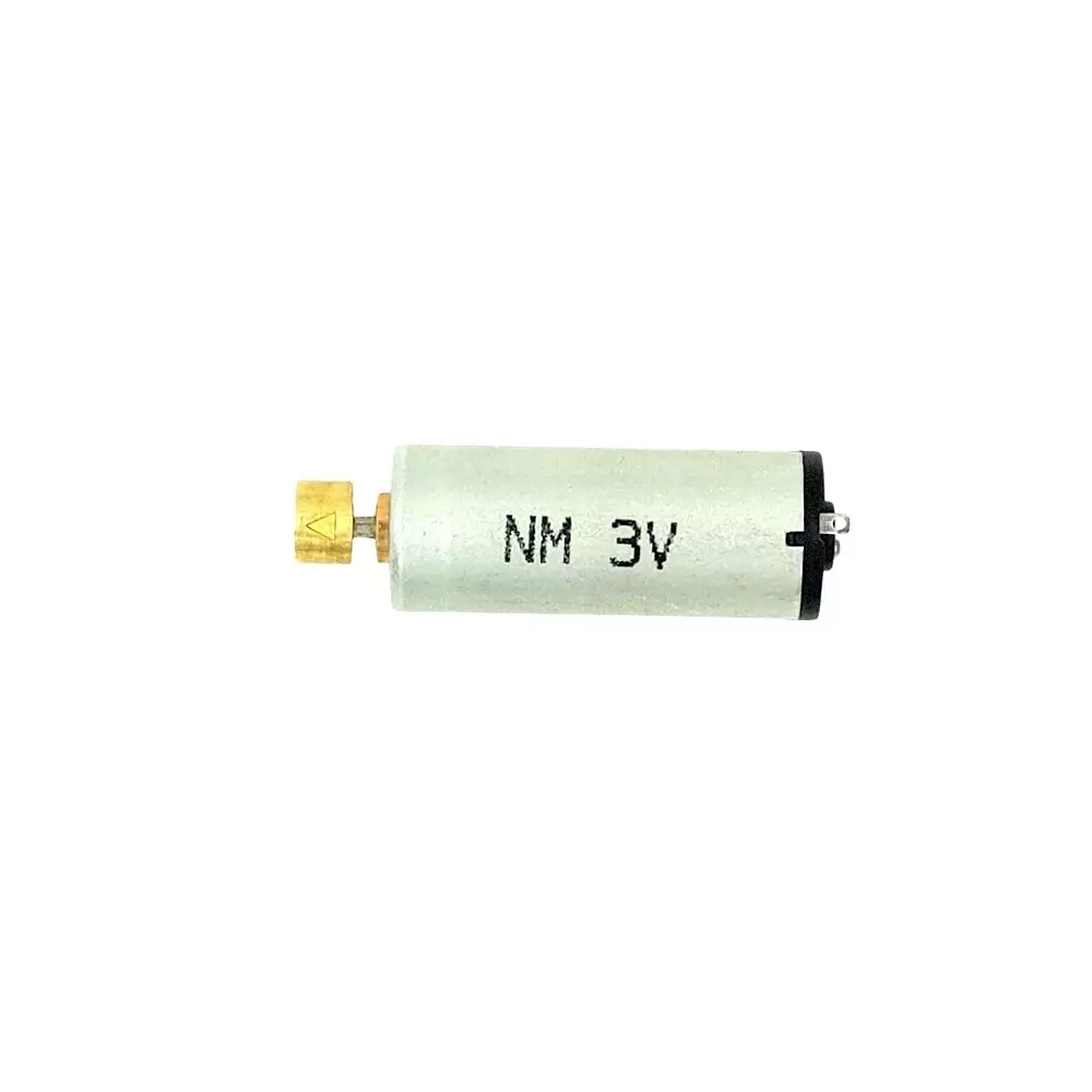 invento-n60-vibration-dc-motor-3-6-v-voltage-12x30-mm-size-25000-rpm-6-mm-eccentric-weight-diameter-isc-163-x8-pack-of-25-pcs