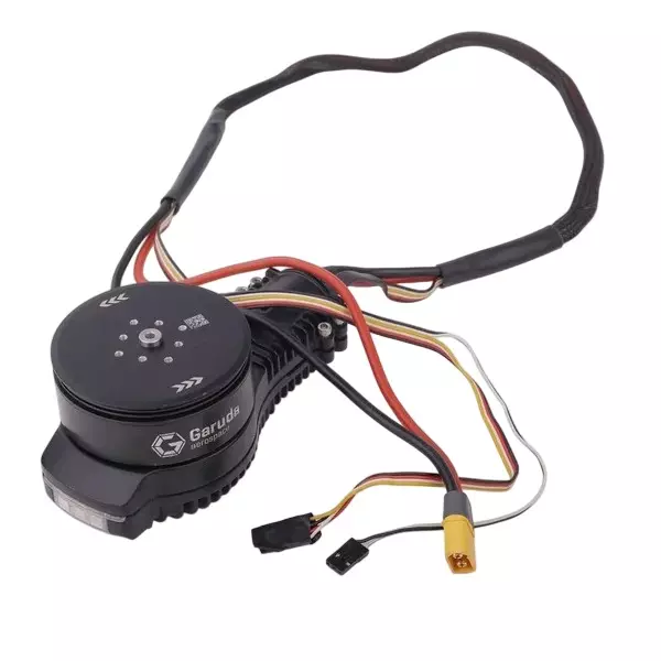 garuda-aerospace-x-6-motor-ccw-counter-clockwise-rotation-carbon-fiber-body-black-color-for-agricultural-drones