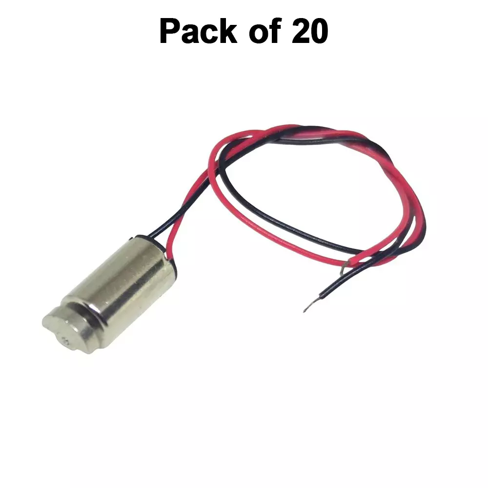 invento-610-vibration-dc-motor-37-42-v-voltage-6x10-mm-size-8500-rpm-6-mm-eccentric-weight-diameter-isc-160-x7-pack-of-20-pcs