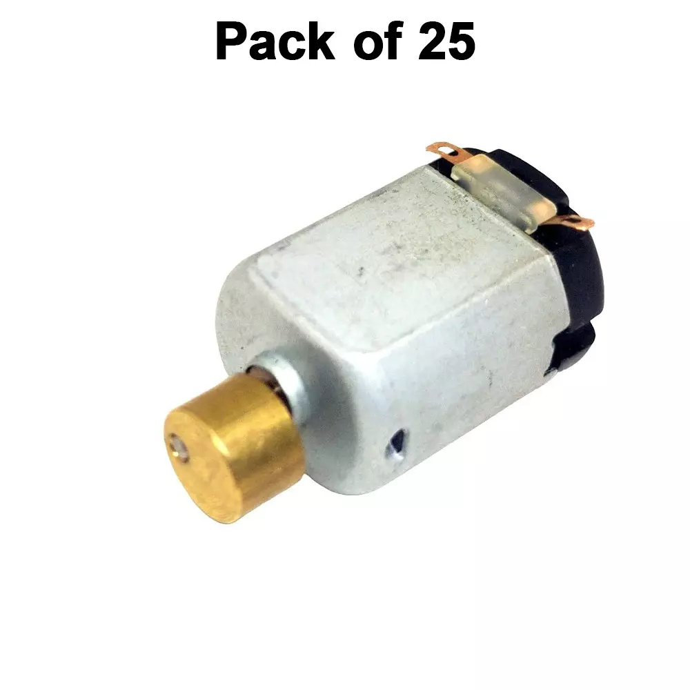 invento-vibration-dc-motor-dc-3-6-v-voltage-25x20x15-mm-size-5200-rpm-speed-isc-1203-x8-pack-of-25-pcs