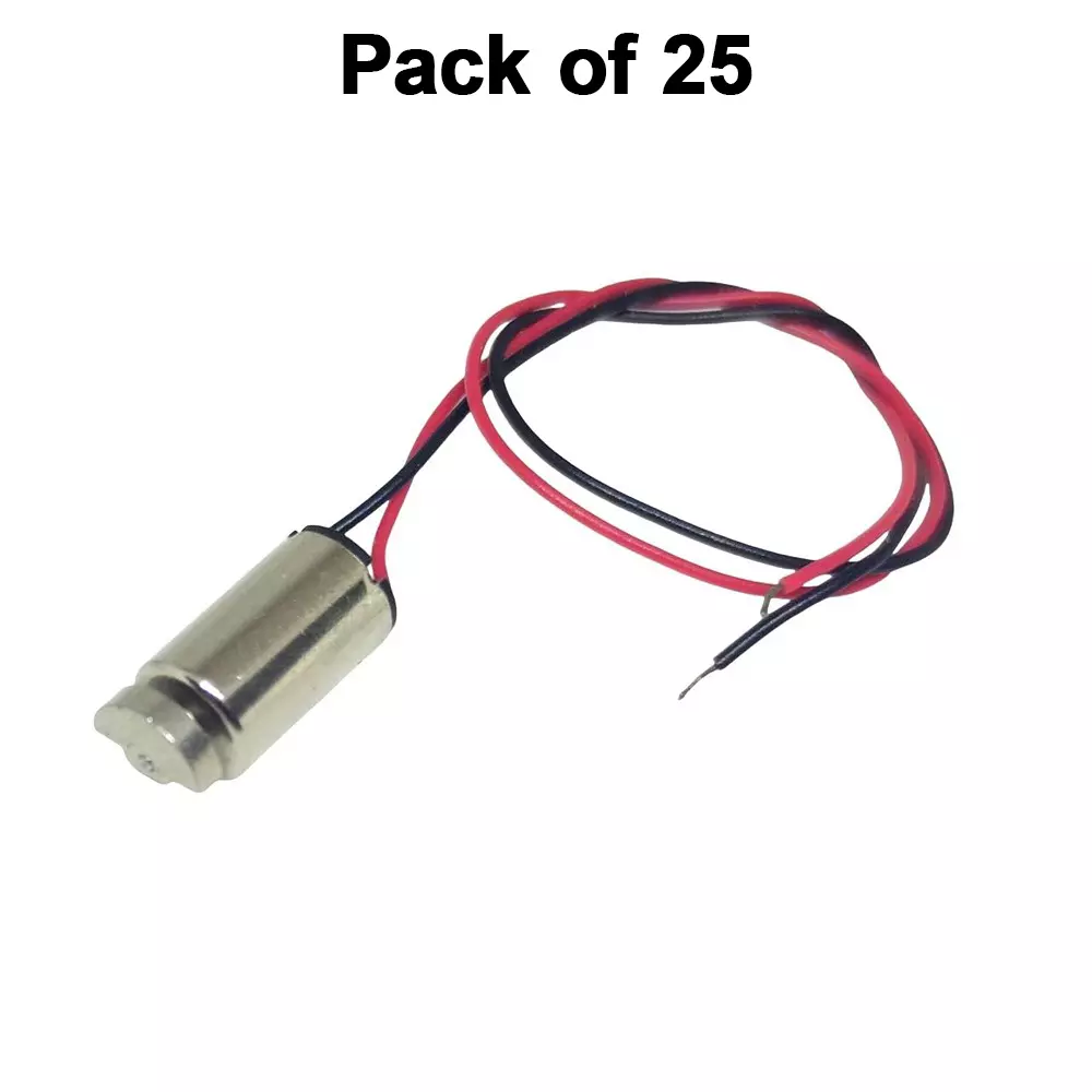 invento-610-vibration-dc-motor-37-42-v-voltage-6x10-mm-size-8500-rpm-6-mm-eccentric-weight-diameter-isc-160-x8-pack-of-25-pcs