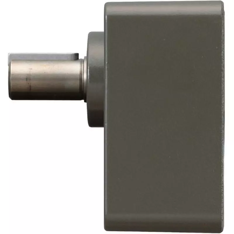 Panasonic Brushless Gear Head 90 mm Size 30 Reduction Rayio, MB9G30BV