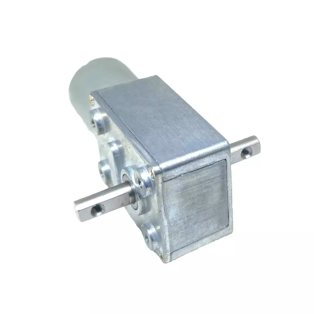 invento-dc-worm-gear-motor-6-12-v-operating-voltage-10-15-kg-cm-torque-10-rpm-speed-6-mm-shaft-size-isc-205-m1-pack-of-2-pcs