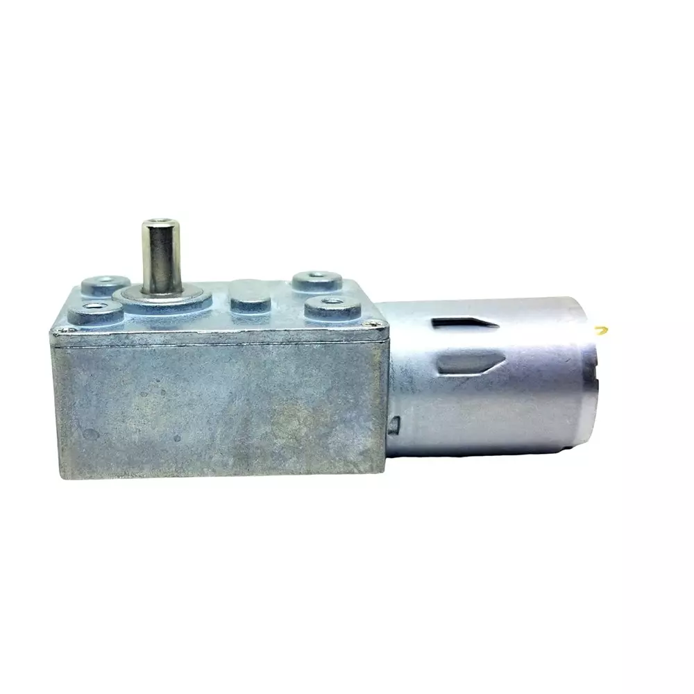 invento-dc-worm-gear-motor-5-12-v-operating-voltage-8-10-kg-cm-torque-60-rpm-speed-6-mm-shaft-size-isc-677-m2x-pack-of-4-pcs