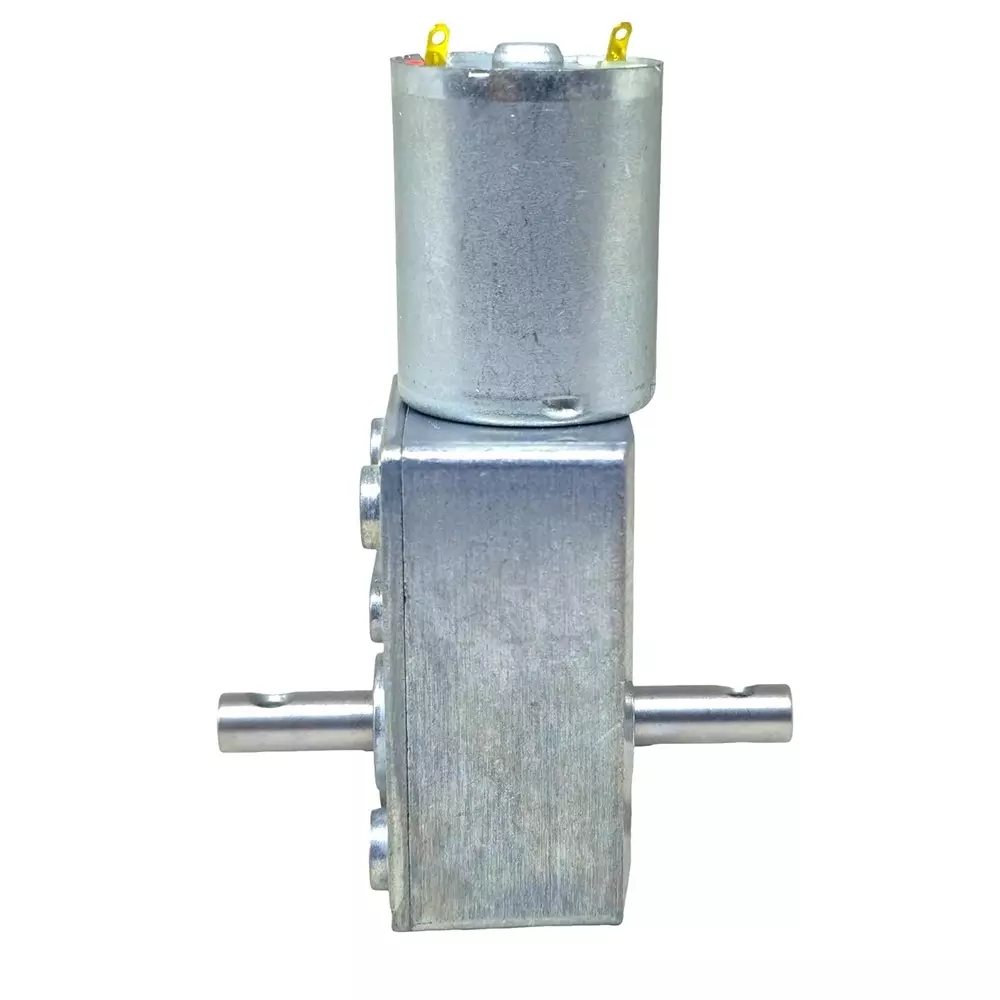 invento-dc-worm-gear-motor-6-12-v-operating-voltage-10-15-kg-cm-torque-10-rpm-speed-with-12-40-v-10-a-pwm-speed-controller-isc-205-mc