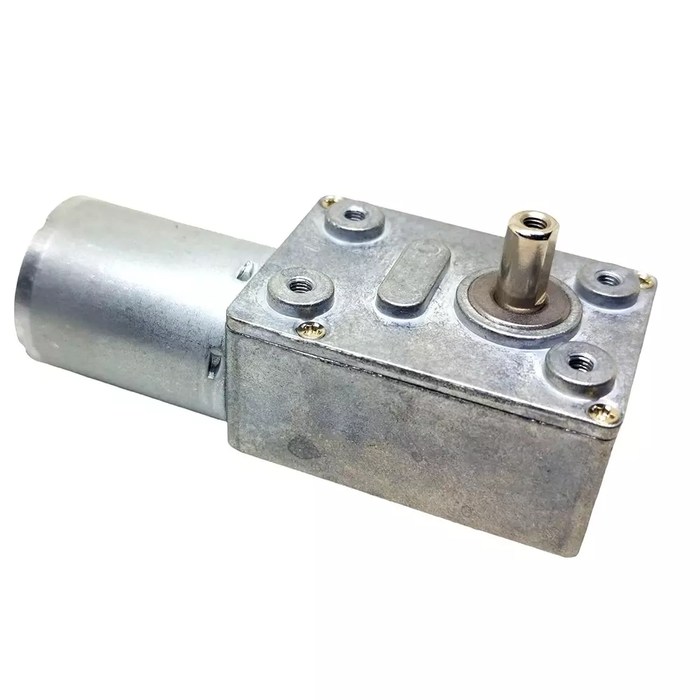invento-dc-worm-gear-motor-5-12-v-operating-voltage-8-10-kg-cm-torque-60-rpm-speed-with-12-40-v-10-a-pwm-speed-controller-isc-675-mc