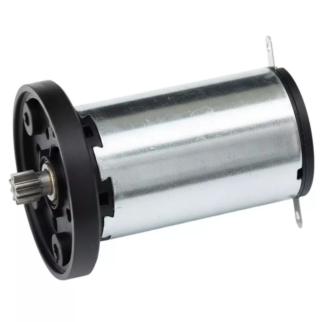MAXON MOTOR Geared DC Motor 8.76 mA No Load Current and 0.31 A Nominal Current, 517599