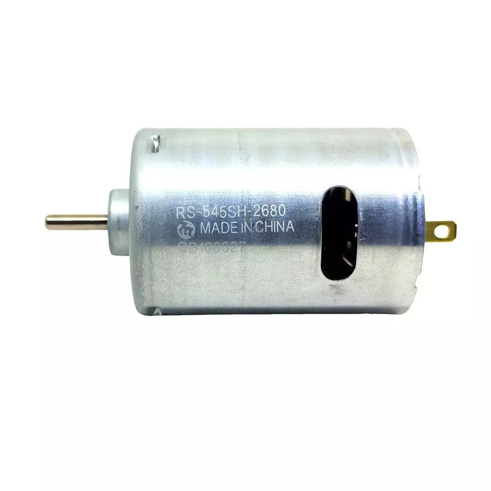invento-5pcs-rs-545-sh-dc-motor-6v--24v-12v-dc-high-speed-6800-rpm-multi-purpose-motor-pcb-drill-rc-cars-airplane
