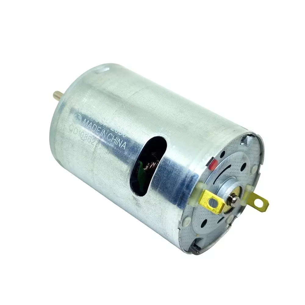 invento-5pcs-rs-545-sh-dc-motor-6v--24v-12v-dc-high-speed-6800-rpm-multi-purpose-motor-pcb-drill-rc-cars-airplane