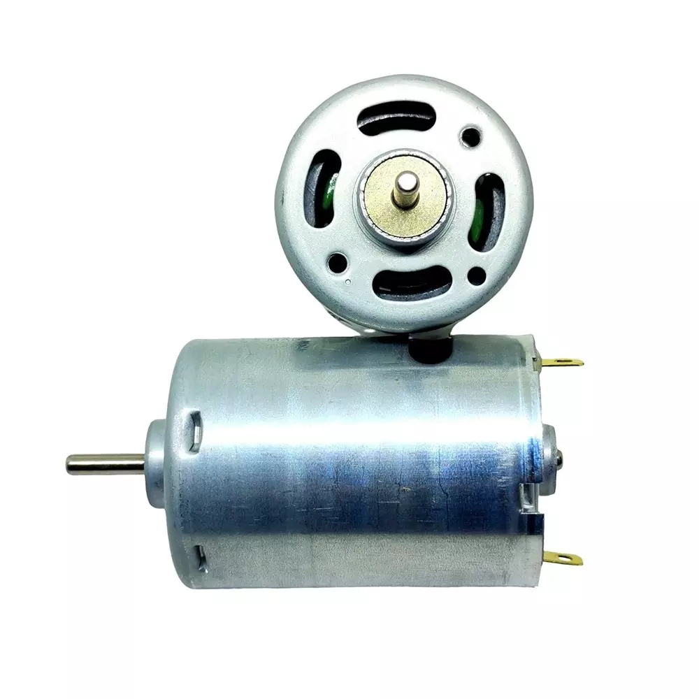invento-5pcs-rs-545-sh-dc-motor-6v--24v-12v-dc-high-speed-6800-rpm-multi-purpose-motor-pcb-drill-rc-cars-airplane