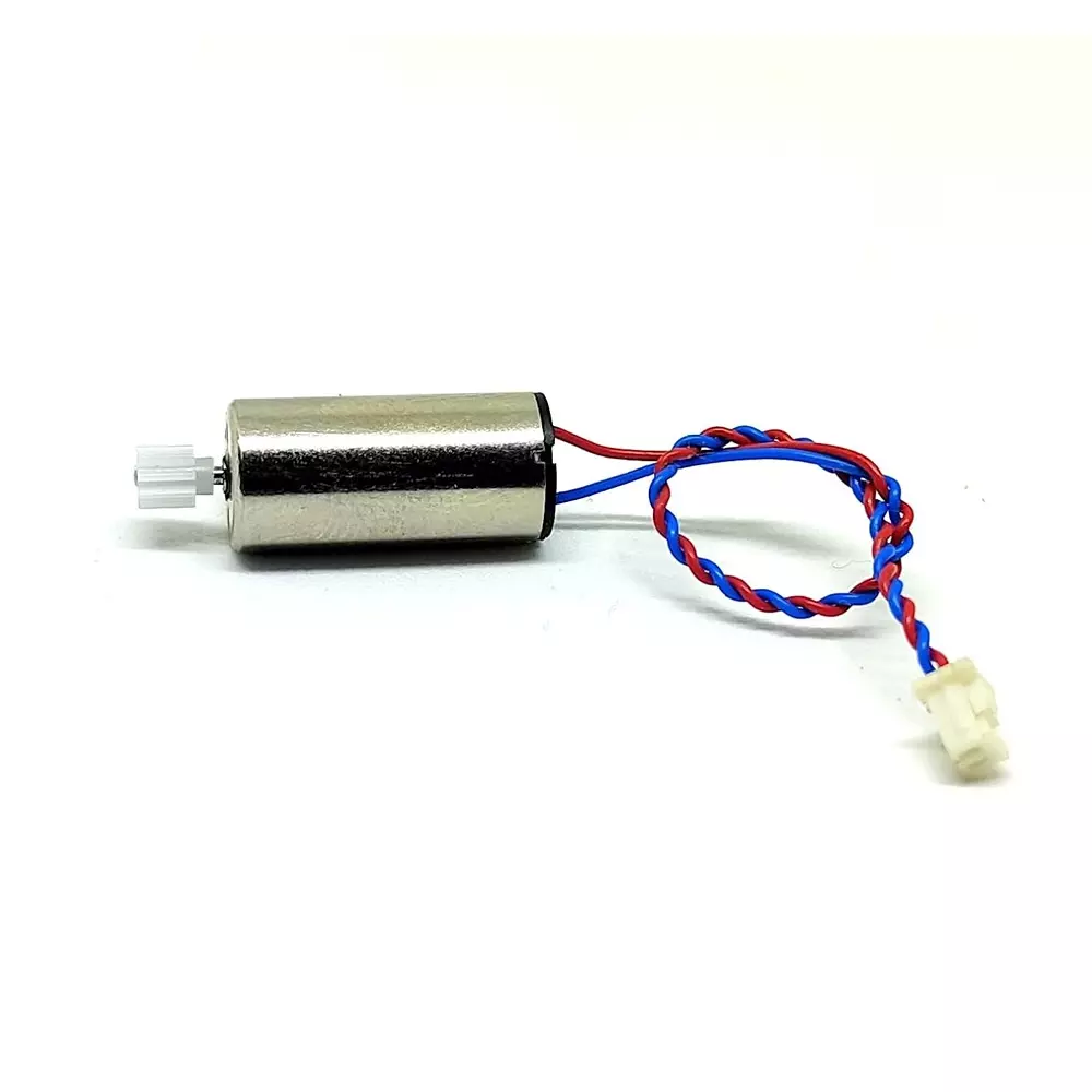 invento-816-micro-coreless-dc-motor-high-speed-dc37-v-voltage-40000-rpm-speed-with-11-teeth-plastic-gear-isc-1041-11t-6-pack-of-12-kit